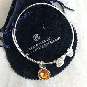 Alex and Ani bracelet